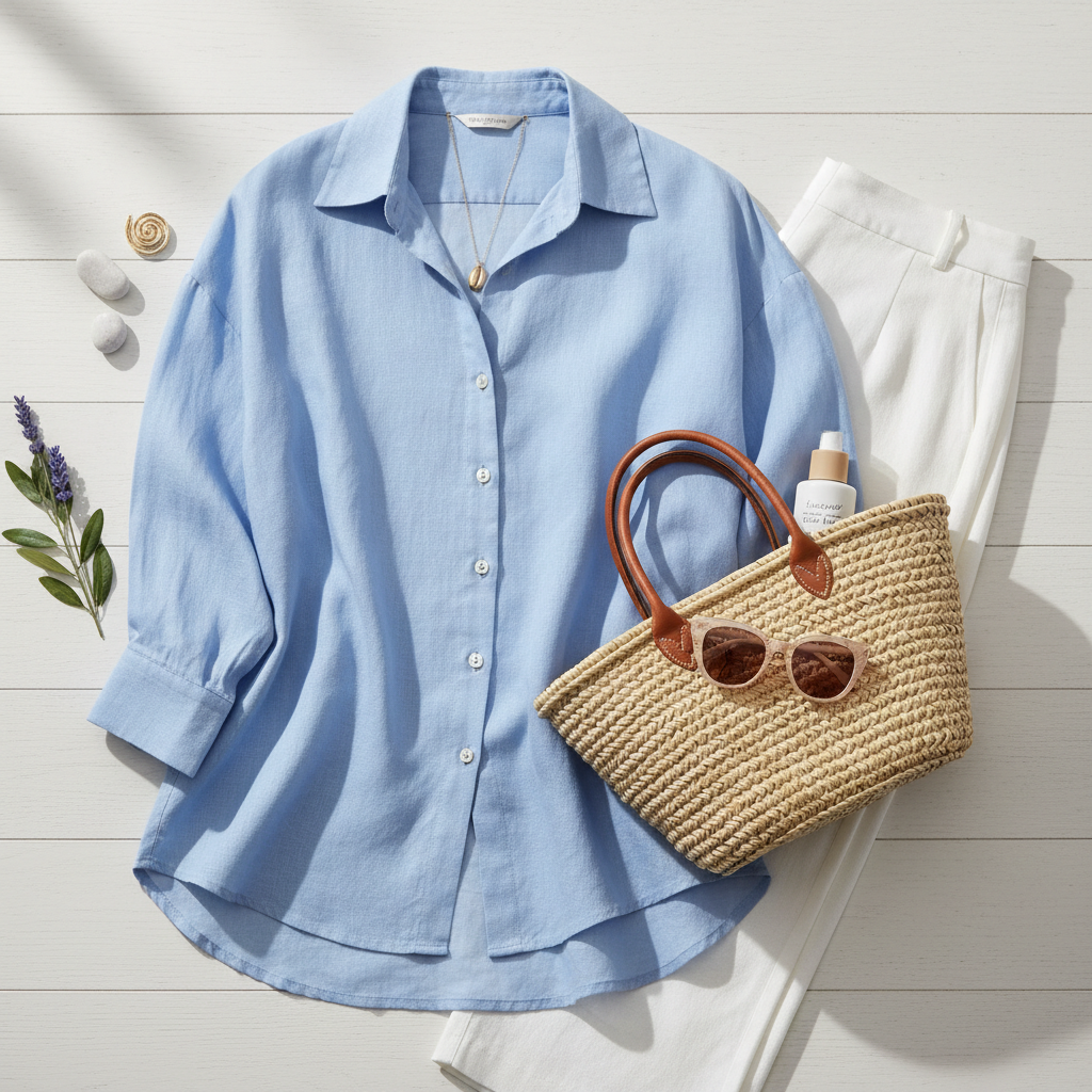 Camicia Italian Lifestyle Box